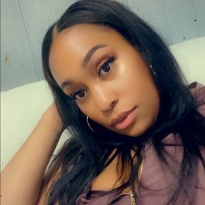 Meet your Posher, Patricia